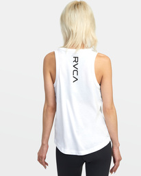 VA Sport Muscle - Vest Top for Women  AVJKT00216