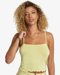 All That - Vest Top for Women  AVJKT00217