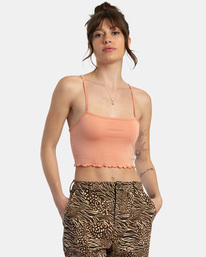 All That - Vest Top for Women  AVJKT00217
