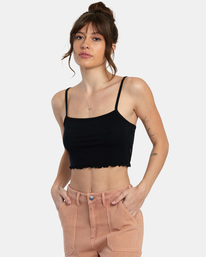 All That - Vest Top for Women  AVJKT00217