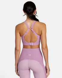 VA Essential High Impact - Sports Bra for Women  AVJKT00228