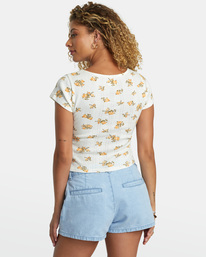 Sweet - T-Shirt for Women  AVJKT00236