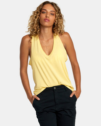 Minted - Vest Top for Women  AVJKT00249
