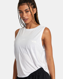 Womens Tops & Tees | RVCA