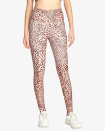 VA Sport Essential - High Waist Leggings for Women  AVJNP00123