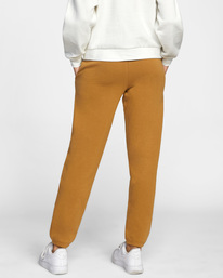 4 RVCA Bar Sweatpants  AVJNP00143 RVCA