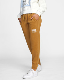 2 RVCA Bar Sweatpants  AVJNP00143 RVCA