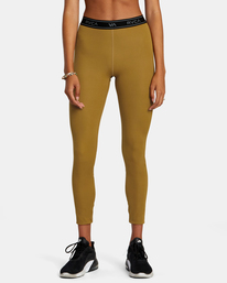 VA Sport Base - Performance Leggings for Women  AVJNP00147