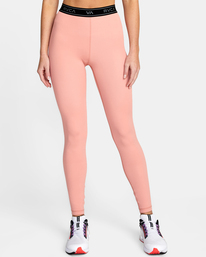 1 Base Workout Leggings Pink AVJNP00147 RVCA