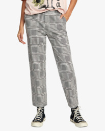 WEEKEND STRETCH PANT  AVJNP00178