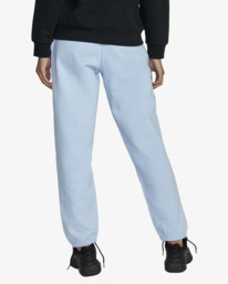 5 PTC Sweatpants Blue AVJNP00206 RVCA