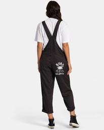 New Yume - Dungarees for Women  AVJNP00225