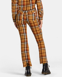 Kennedy - Cropped Trousers for Women  AVJNP00233
