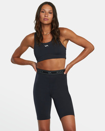 BASE BIKER SHORT 19  AVJNS00134