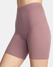 6 Push It Bike Shorts Multicolor AVJNS00135 RVCA