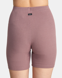 7 Push It Bike Shorts Multicolor AVJNS00135 RVCA