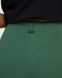 5 Push It Bike Shorts Purple AVJNS00135 RVCA