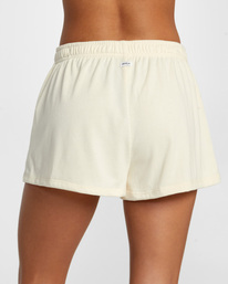 6 Seapoint Shorts White AVJNS00158 RVCA