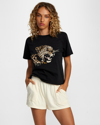 0 Seapoint Shorts White AVJNS00158 RVCA