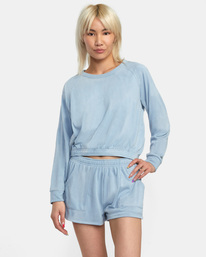 Seapoint - Sweat Shorts for Women  AVJNS00158