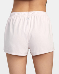 8 Seapoint Shorts Pink AVJNS00158 RVCA