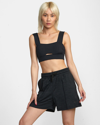 WOMENS C-ABLE SHORT  AVJNS00171