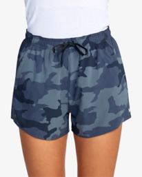 VA Sport Essential Yogger 12" - Performance Shorts for Women  AVJNS00180