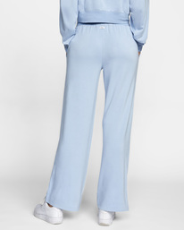 5 Rise Up Lounge Pants  AVJPT00108 RVCA