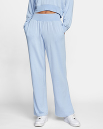 0 Rise Up Lounge Pants  AVJPT00108 RVCA