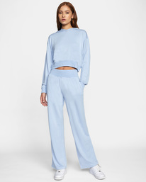 1 Rise Up Lounge Pants  AVJPT00108 RVCA