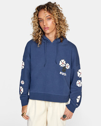 SOFT AT HEART HOODIE  AVJSF00170