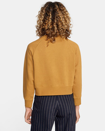 RVCA BAR FLEECE  AVJSF00174