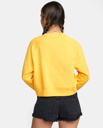 Oasis Crewneck Sweatshirt Oasis Crewneck Sweatshirt