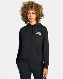 EDDY HOODIE  AVJSF00232