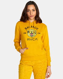SQUADRON HOODIE  AVJSF00234
