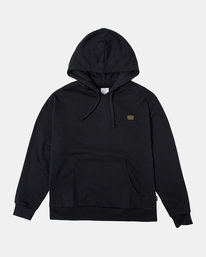 6 RECESSION Black AVJSF00301 RVCA