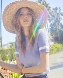 Womens : Clothing : Fleece Tops & Bottoms | RVCA Womens : Clothing : Fleece Tops & Bottoms | RVCA