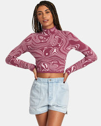 APRES SWEATER  AVJSW00148