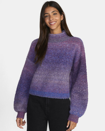 DREAM CYCLE SWEATER  AVJSW00152