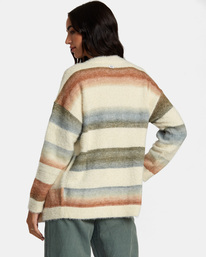HERE WE ARE CARDIGAN  AVJSW00153