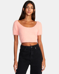 MURRAY SWEATER  AVJSW00155