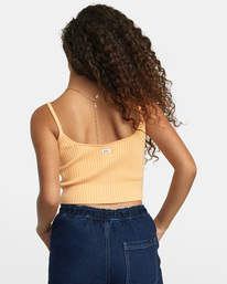 Silhouette - Knitted Vest for Women  AVJSW00173