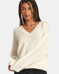 Long Distance - Jumper for Women  AVJSW00183