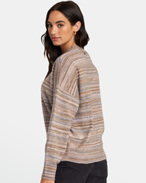 GARCIA SWEATER  AVJSW00189
