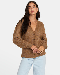 SWEETHEART CARDIGAN  AVJSW00192