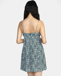 Overtime - Mini Dress for Women  AVJWD00204