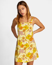 Save Yourself - Strappy Dress for Women  AVJWD00217