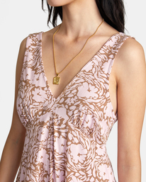 5 Shifty Romper White AVJWD00225 RVCA