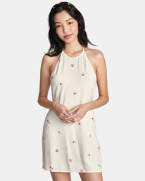 STRAIGHT ON DRESS  AVJWD00227