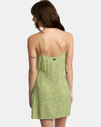 SLIP UP DRESS  AVJWD00240